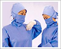 Disposable Surgical Hygiene Wear