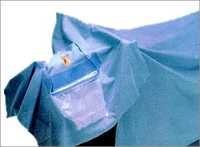 Surgical Disposable Drape Set