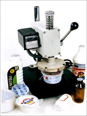 Packaging Material - Metal & Plastic, 12x10x8 Inches, Off-White | Durable, Efficient, Heat Sealing, Reliable, Versatile, 120V