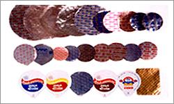 पैकेजिंग सामग्री