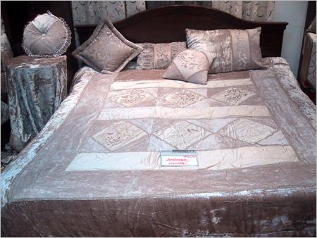 Bedding, Cushion & Table Cloth (ARABESQUE-COLLECTION)