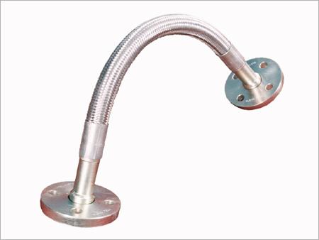 PTFE convoluted hose