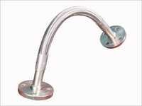 Ptfe Convoluted Hose