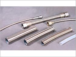 PTFE Hose Assemblie