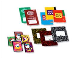 Notebooks