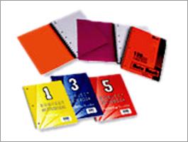 Spiral-Subject-Notebooks