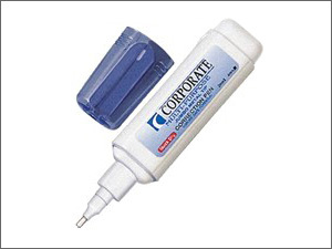 Correction Pen