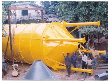 Material Handling Equipment