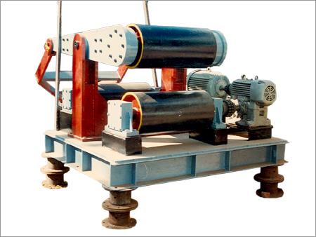 Material Handling Equipment