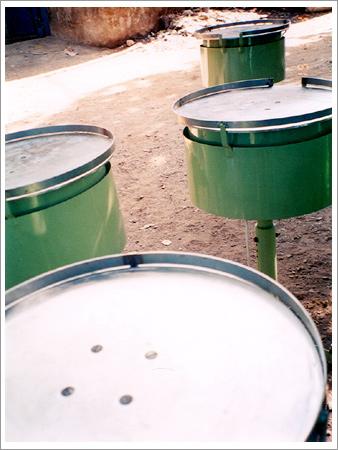 Material Handling Equipment