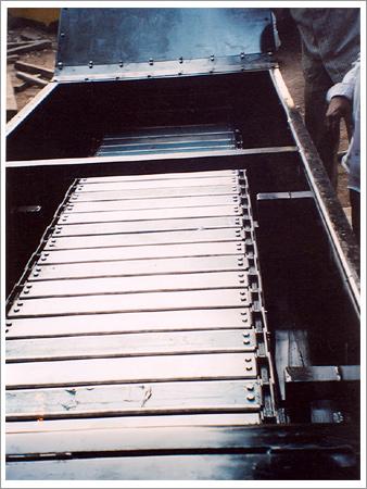 Material Handling Equipment