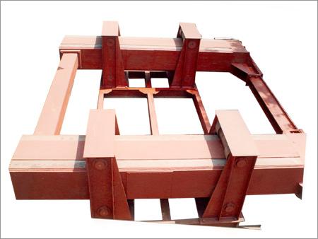 Material Handling Equipment