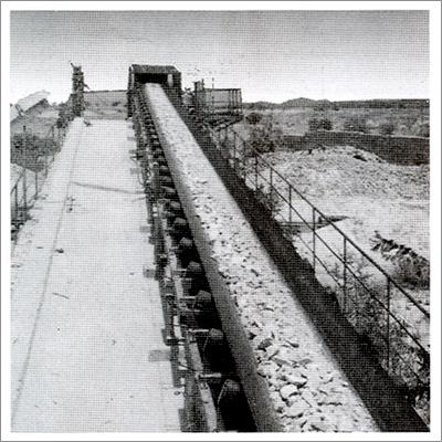 Belt-Conveyor