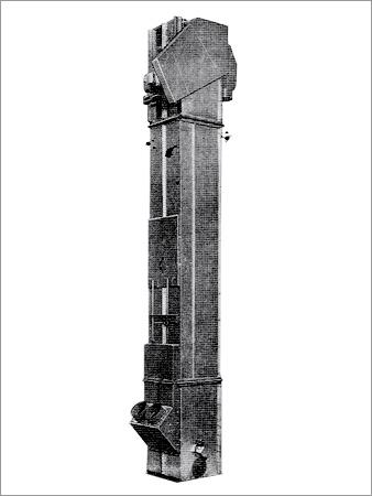 Bucket-Conveyor