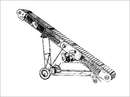 Apron-Conveyor
