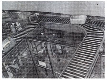 Roller-Conveyor