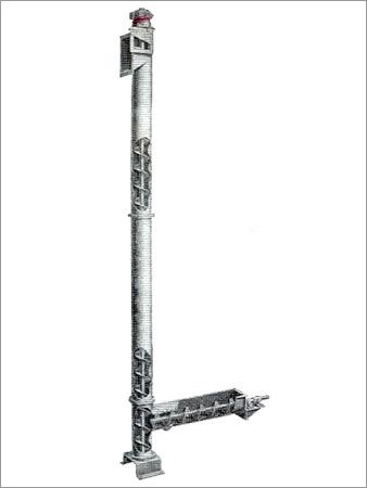 Screw-Conveyor