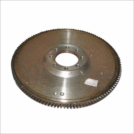 Fly wheel Assemblies