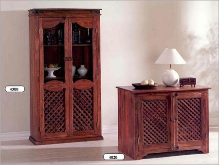 Handcrafted Furniture