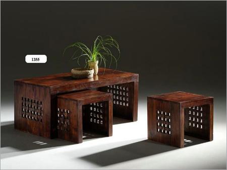 Handcrafted Furniture-Rustic