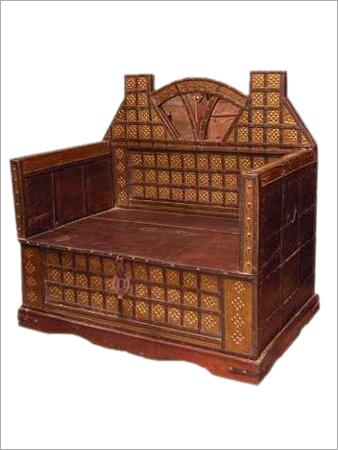 Handcrafted Furniture