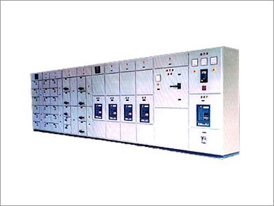 Motor Control Centre