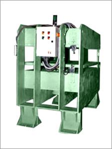 100 tonne Hydraulic Press