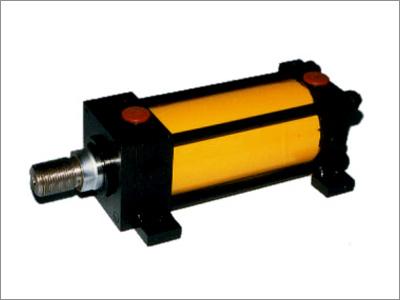 Hydraulic cylinder