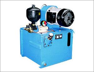 Hydraulic Power unit