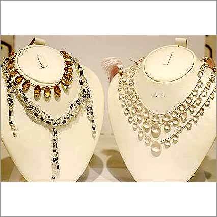 Semi-precious Gems