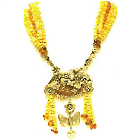 Amber Set