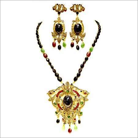 Victorian Jewellery