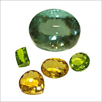 Imitation Stones
