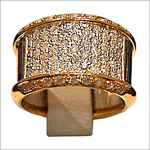 Diamond Jewellery