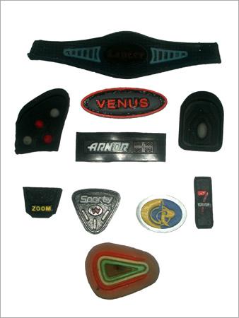 Shoe Components