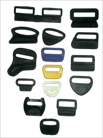 Shoe Components