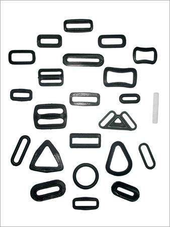 Shoe Components