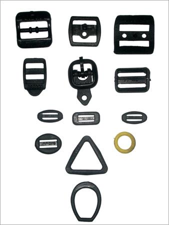 Shoe Components