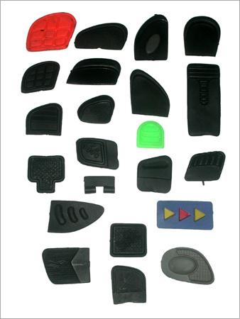 Shoe Components