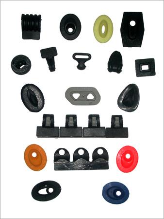 Shoe Components