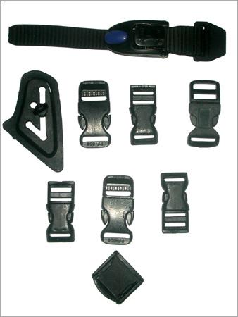 Shoes Materials & Accessories
