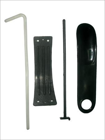 Shoe Components