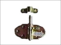 Hardware-Latches