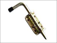 Hardware-Latches
