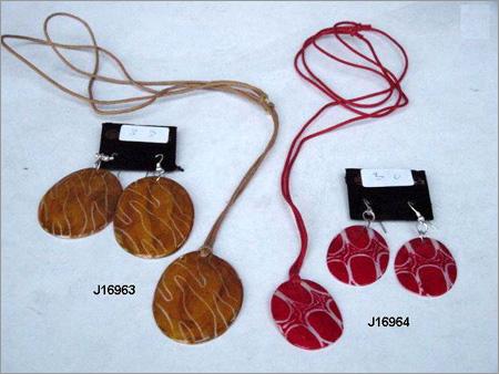 Necklace Set