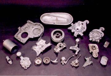 Die Castings