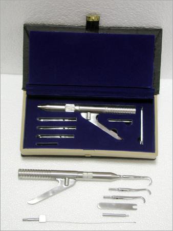 Crown Remover