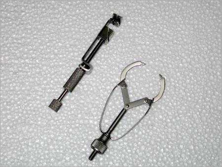 Matrix Retainers