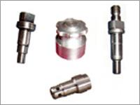 Precision CNC Components