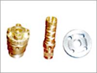 Precision CNC Components